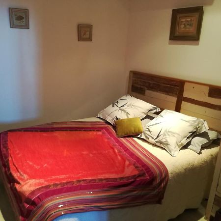 Monaco'S Cottage & Spa Рокбрюн-Кап-Мартин Екстериор снимка