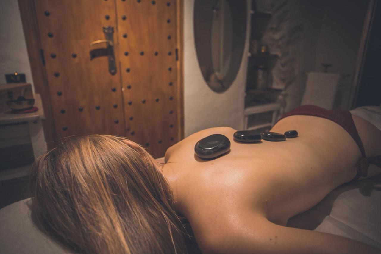 Monaco'S Cottage & Spa Рокбрюн-Кап-Мартин Екстериор снимка