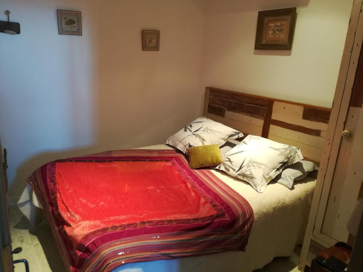 Monaco'S Cottage & Spa Рокбрюн-Кап-Мартин Екстериор снимка